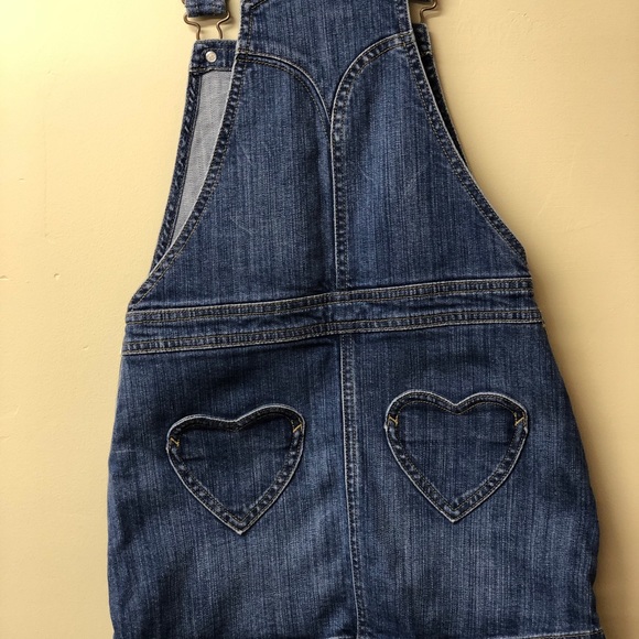 Mini Boden Jean jumper - Picture 3 of 4